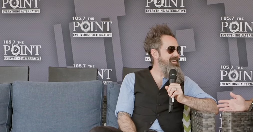 FINGER ELEVEN Complete First Record In Over 10 Years